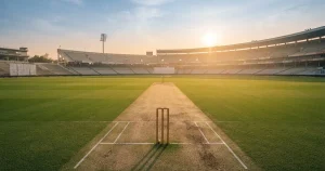 Online auf Cricket wetten 2026 – Anbieter, Regeln und Märkte