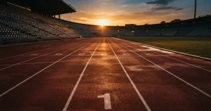 Leichtathletik-Wetten 2026: Regeln, Anbieter und Kosten im Überblick