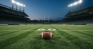NFL Wetten 2026 – GGL-lizenzierte Anbieter, Märkte & Boni