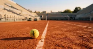 Roland Garros Wetten — Anbieter, Märkte und Regeln im Überblick