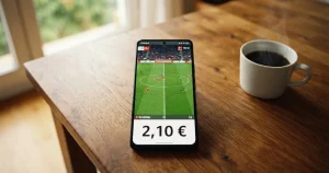 Sportwetten App Android 2026: Lizenz, Funktionen und Vergleich